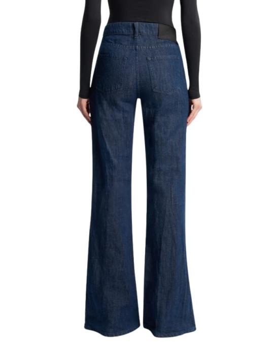 26SS 피티토리노 데님 팬츠 VPJNZ0 OA5520 SK52 LAV SK52 DENIM - PT TORINO