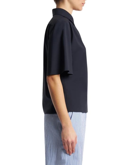 26SS 피티토리노 폴로 티셔츠 6SIT140STD ZI56 0370 BLU - PT TORINO