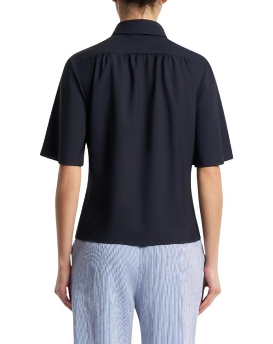 26SS 피티토리노 폴로 티셔츠 6SIT140STD ZI56 0370 BLU - PT TORINO