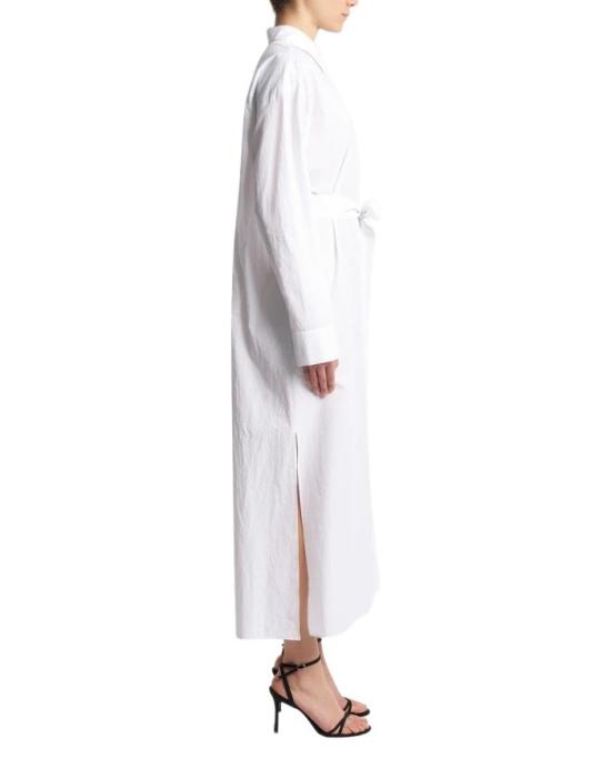 26SS 피티토리노 롱 원피스 7SCH030STD FT69 0010 WHITE - PT TORINO