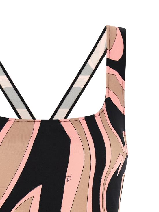 26SS 에밀리오푸치 원피스 6HJG406H746038 - EMILIO PUCCI