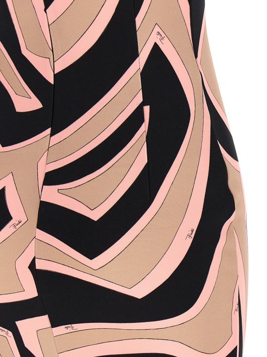 26SS 에밀리오푸치 원피스 6HJG406H746038 - EMILIO PUCCI