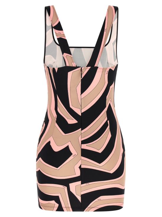 26SS 에밀리오푸치 원피스 6HJG406H746038 - EMILIO PUCCI