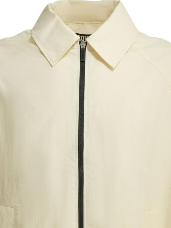 26SS 자크뮈스 자켓 OUM00139AW00645WHITE - JACQUEMUS