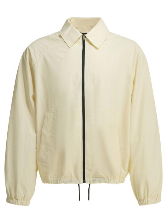 26SS 자크뮈스 자켓 OUM00139AW00645WHITE