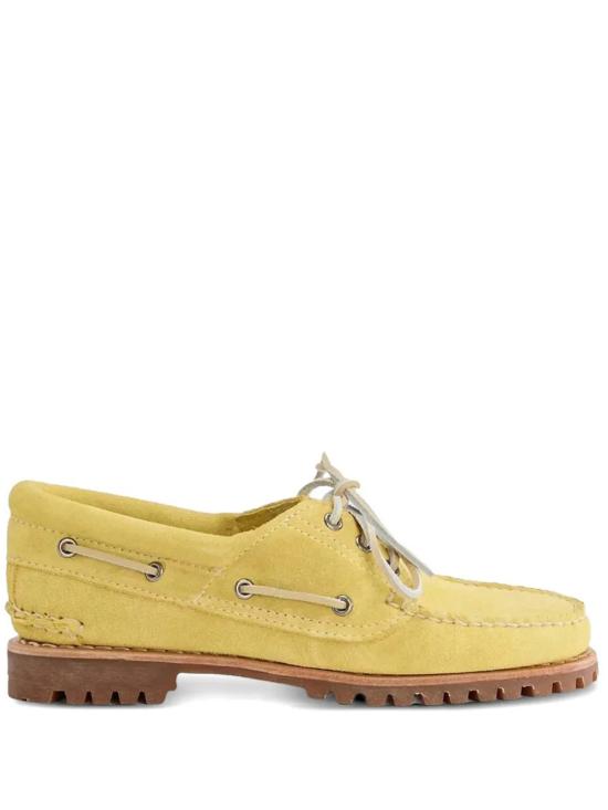 26SS 팀버랜드 로퍼 TB0A2GNV ENT1 Medium yellow suede