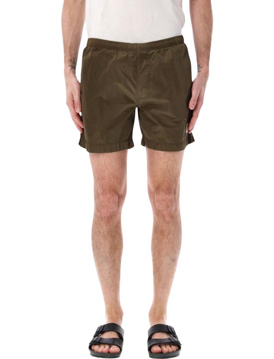 26SS 씨피 컴퍼니 스윔팬츠 RSCMBW736A 006369G 683 Ivy green