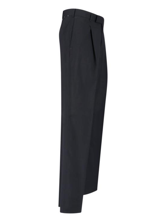 26SS 피티토리노 수트 팬츠 COASX5ZA0FWD 0990 Black - PT TORINO