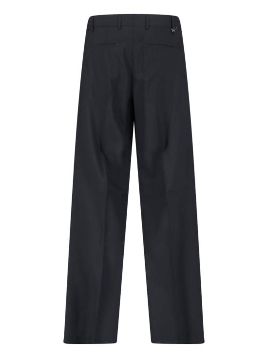 26SS 피티토리노 수트 팬츠 COASX5ZA0FWD 0990 Black - PT TORINO