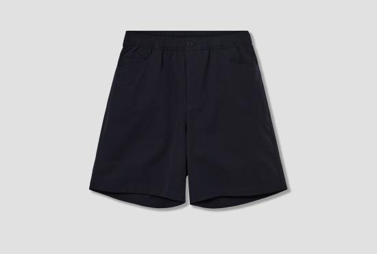 26SS 노스프로젝트 숏팬츠 N35 0625 7004 Blue