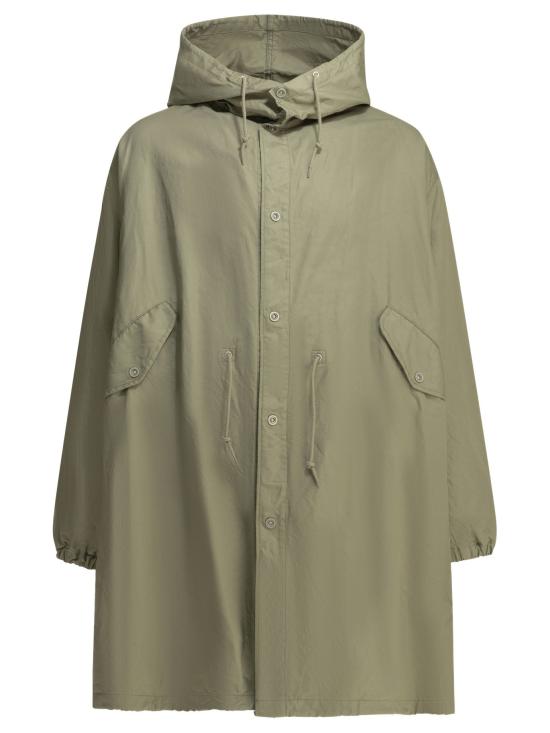 26SS 꼼데가르송 자켓 HQC002S262GREYBEIGE