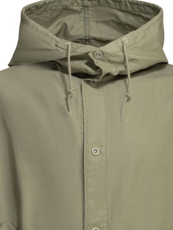 26SS 꼼데가르송 자켓 HQC002S262GREYBEIGE - COMME DES GARCONS