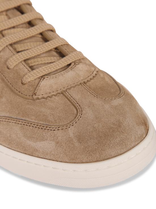 26SS 처치스 스니커즈 EEG091 9VJ F0AHP Beige - CHURCHS