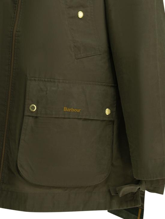 26SS 바버 자켓 LSP0305LSPOL72 - BARBOUR