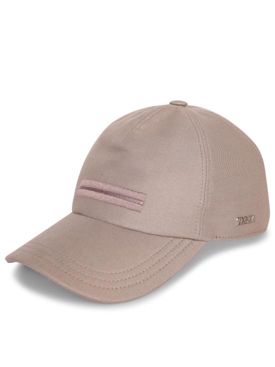 26SS 에르메네질도제냐 볼캡 Z3I16HA3 B3R BE1 Beige