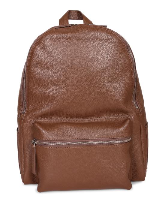 26SS 오르치아니 백팩 P00711 MIC ESP Brown