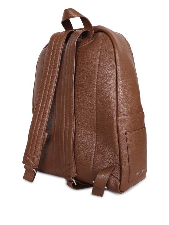 26SS 오르치아니 백팩 P00711 MIC ESP Brown - ORCIANI