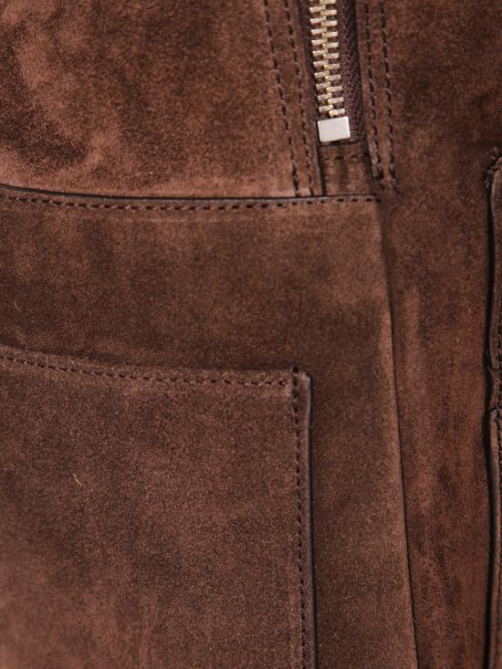 26SS 오르치아니 백팩 P00711 SEN TMO Brown - ORCIANI