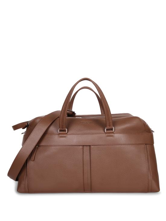 26SS 오르치아니 더플백 P00723 MIC ESP Brown