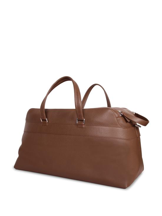 26SS 오르치아니 더플백 P00723 MIC ESP Brown - ORCIANI