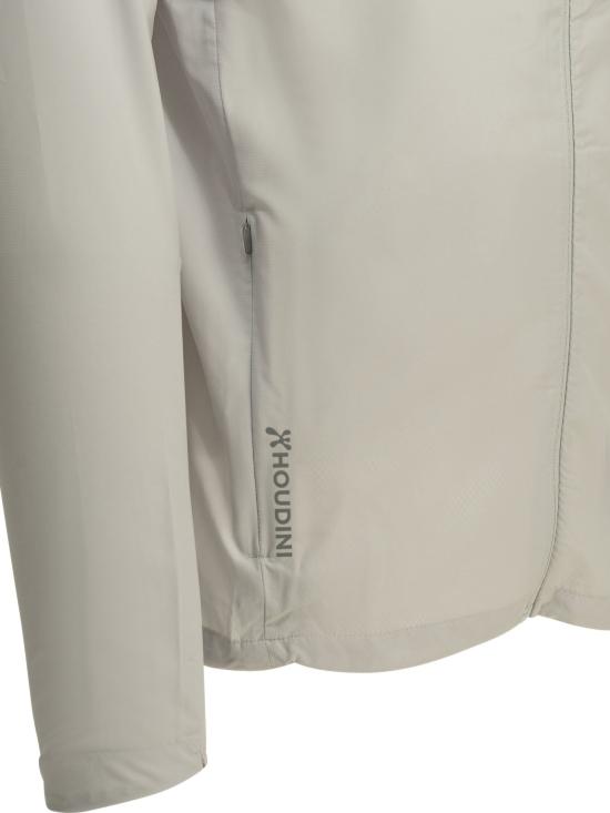 26SS 후디니 자켓 810059G66 - HOUDINI