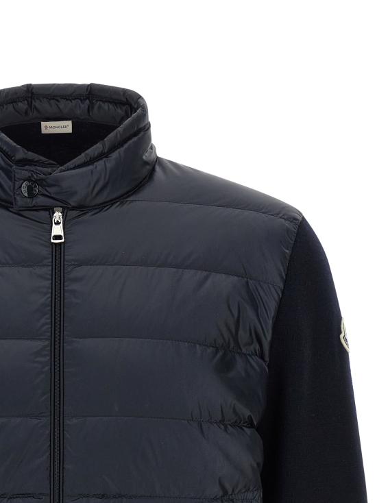 26SS 몽클레어 숏패딩 L10919B00018M1131776 - MONCLER