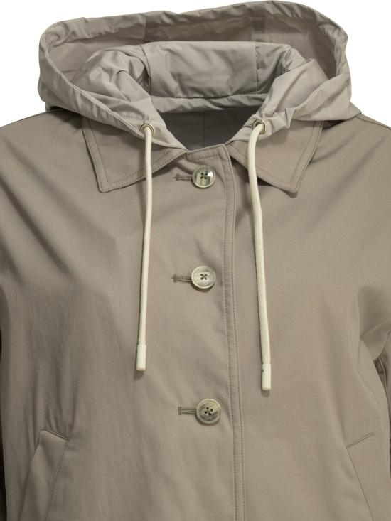 26SS 에르노 자켓 GC000547D132382794 - HERNO