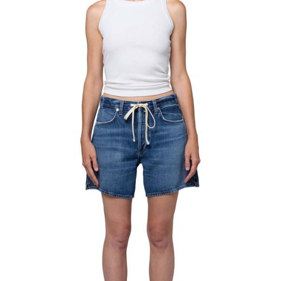  시티즌 오브 휴머니티 데님 숏팬츠 인류의 시민들 브린 쇼트