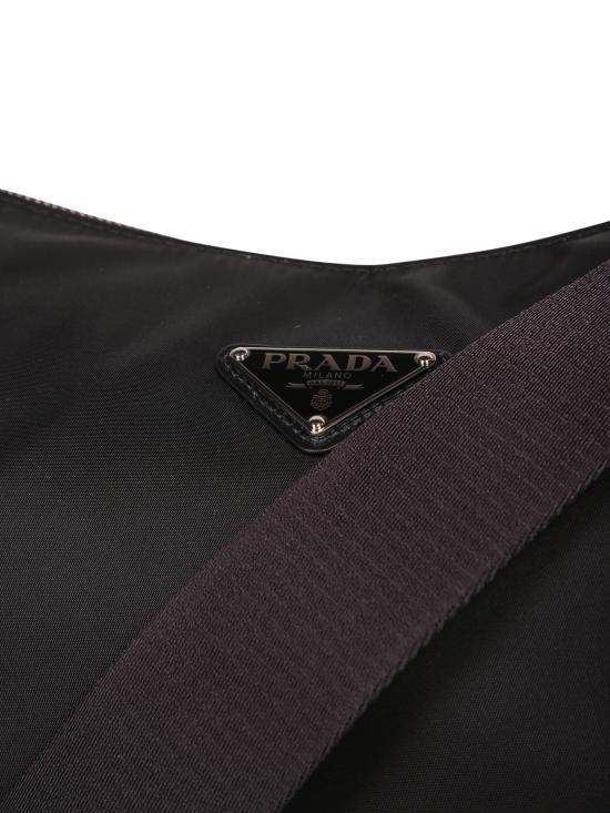 26SS 프라다 숄더백 2VH204 DW3 F0002 Black - PRADA