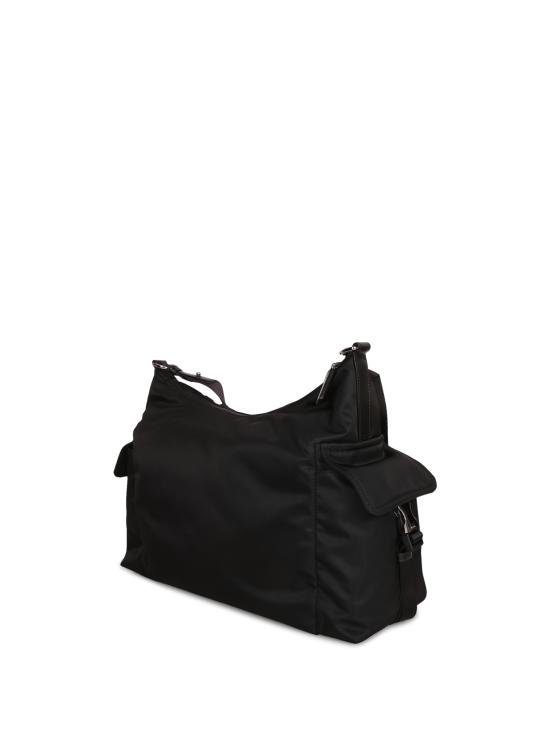 26SS 프라다 숄더백 2VH204 DW3 F0002 Black - PRADA