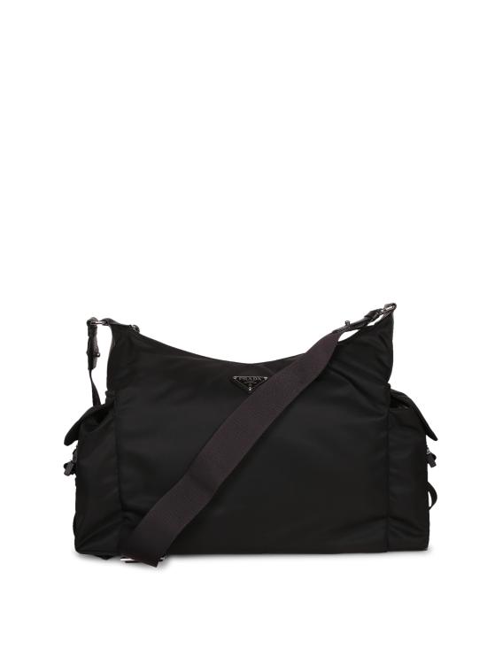 26SS 프라다 숄더백 2VH204 DW3 F0002 Black