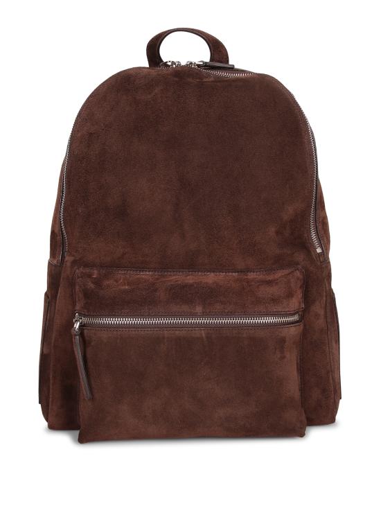 26SS 오르치아니 백팩 P00711 SEN TMO Brown