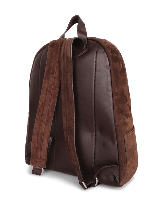 26SS 오르치아니 백팩 P00711 SEN TMO Brown - ORCIANI