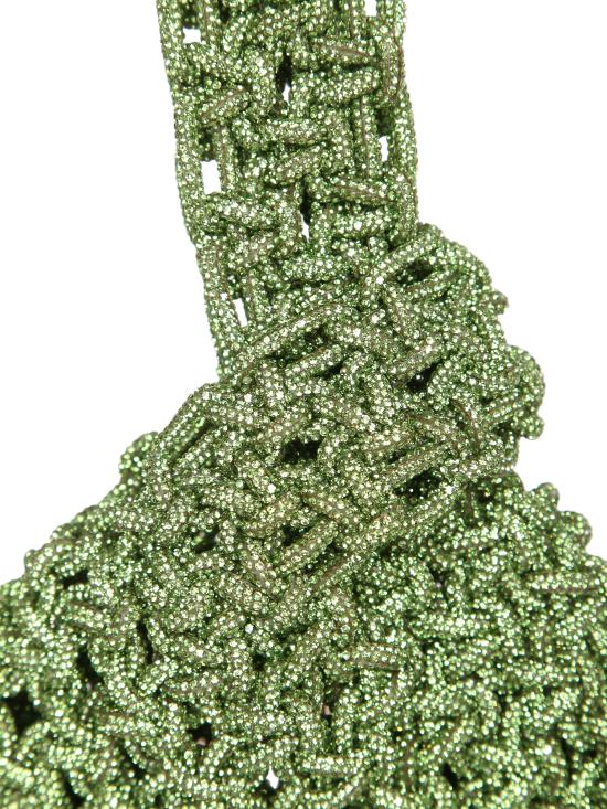 26SS 히보우라마 토트백 NIKY APPLEGREEN Green - HIBOURAMA