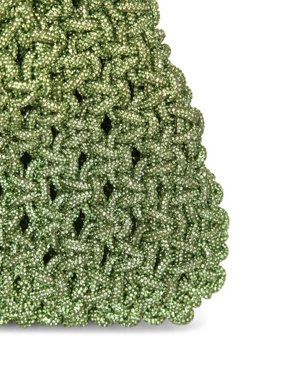 26SS 히보우라마 토트백 NIKY APPLEGREEN Green - HIBOURAMA