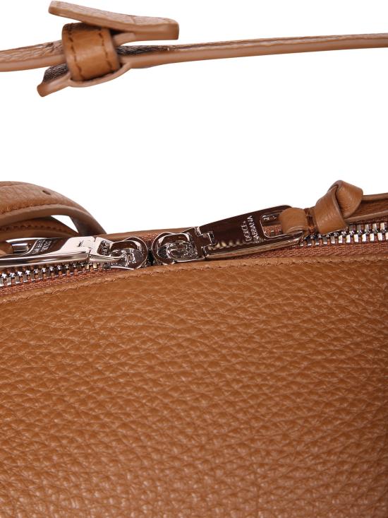 26SS 돌체앤가바나 Vittoria calfskin 크로스백 BM2190 A0370 8Z093 Beige - DOLCE & GABBANA