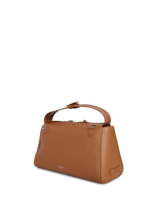 26SS 돌체앤가바나 Vittoria calfskin 크로스백 BM2190 A0370 8Z093 Beige - DOLCE & GABBANA