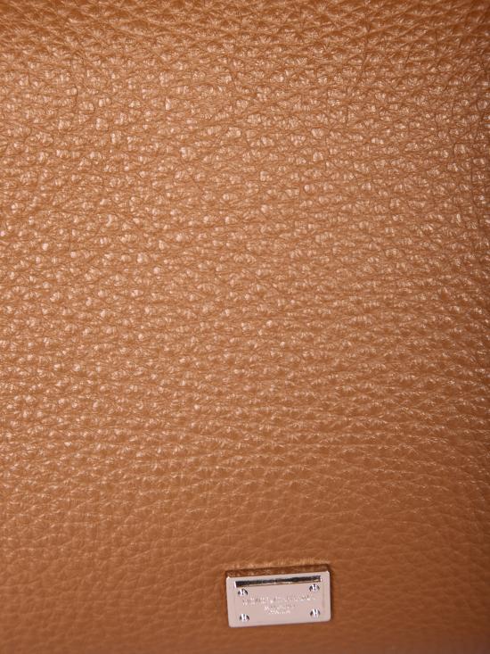 26SS 돌체앤가바나 Vittoria calfskin 크로스백 BM2190 A0370 8Z093 Beige - DOLCE & GABBANA