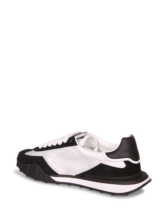 26SS 돌체앤가바나 DG 애슬레틱 스니커즈 CS2384 A0136 89697 White - DOLCE & GABBANA