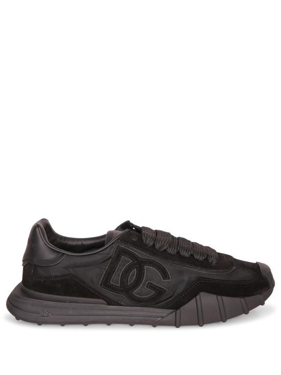 26SS 돌체앤가바나 DG 애슬레틱 스니커즈 CS2384 A0354 8B956 White