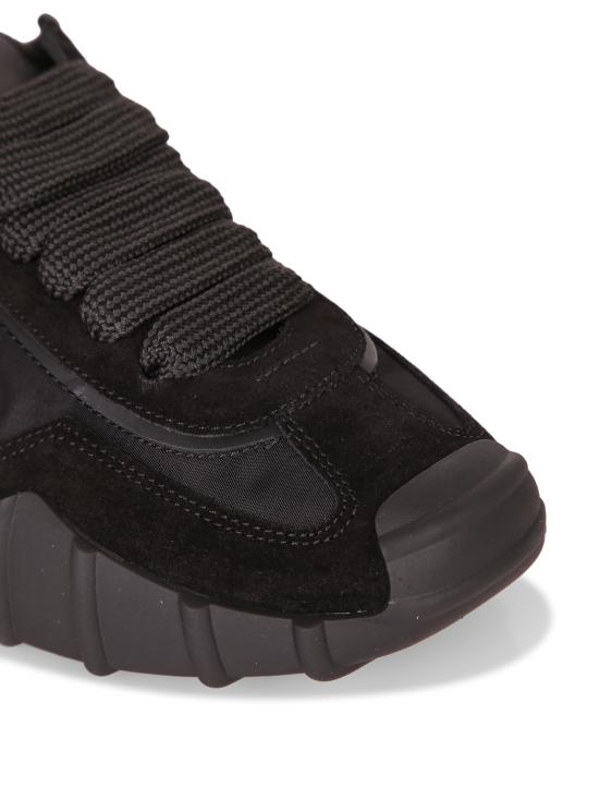 26SS 돌체앤가바나 DG 애슬레틱 스니커즈 CS2384 A0354 8B956 White - DOLCE & GABBANA