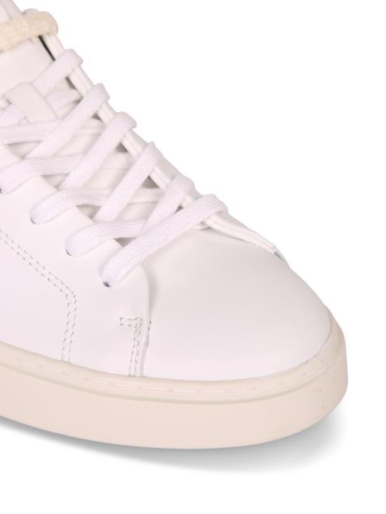 26SS 데이트 스니커즈 M441LVCAWB White - D.A.T.E.