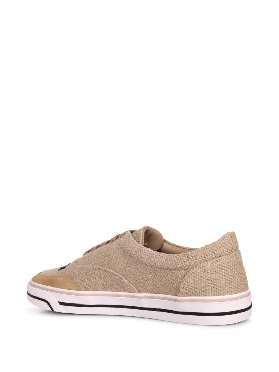 26SS 돌체앤가바나 스니커즈 CS2399 A0353 8S727 Beige - DOLCE & GABBANA