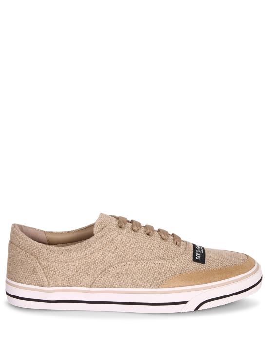 26SS 돌체앤가바나 스니커즈 CS2399 A0353 8S727 Beige