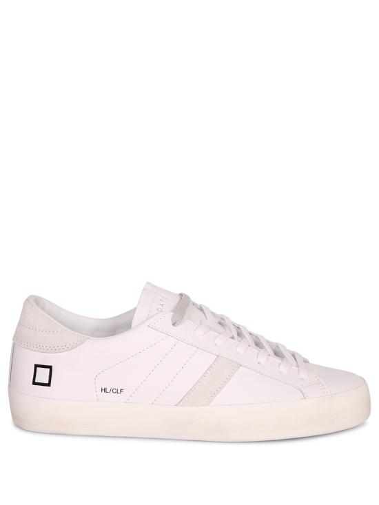 26SS 데이트 스니커즈 M441HLCAWH White