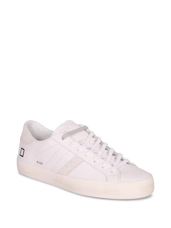 26SS 데이트 스니커즈 M441HLCAWH White - D.A.T.E.