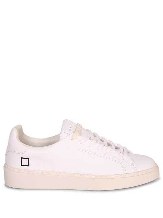 26SS 데이트 스니커즈 M441LVCAWH White