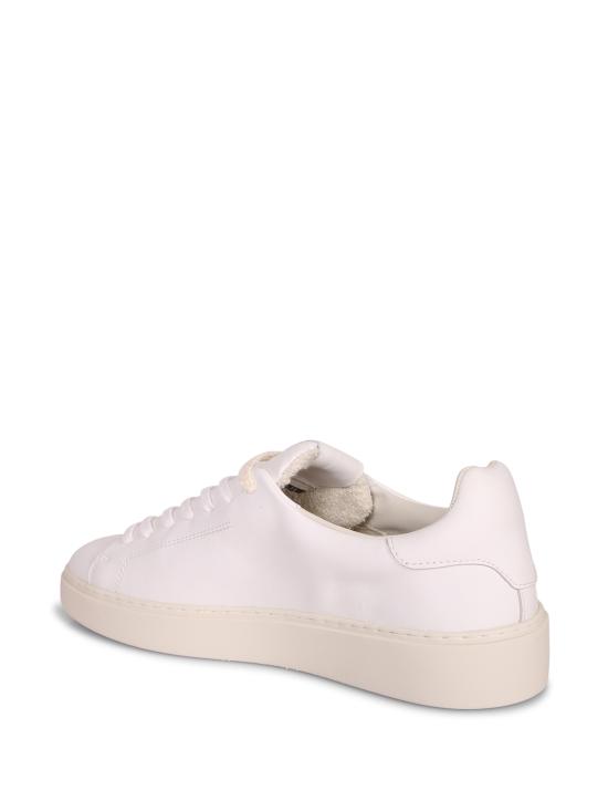 26SS 데이트 스니커즈 M441LVCAWH White - D.A.T.E.