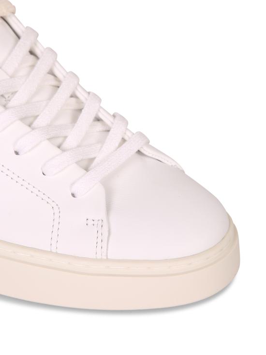 26SS 데이트 스니커즈 M441LVCAWH White - D.A.T.E.