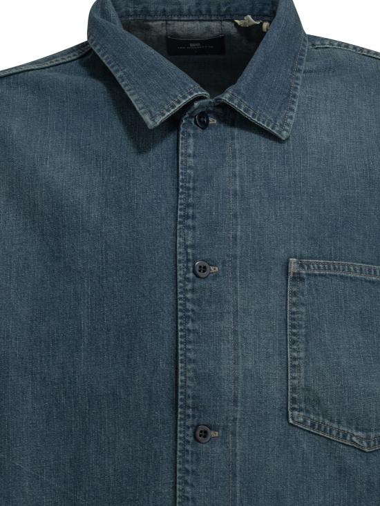 26SS 리바이스 데님 자켓 004TH0000 - LEVI'S